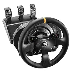 Thrustmaster leather edition for sale  Delivered anywhere in USA 