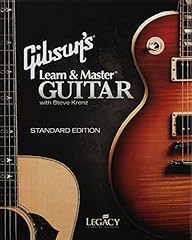 Gibson learn master for sale  Delivered anywhere in UK