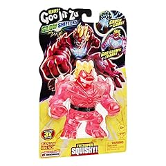 Goo jit heroes d'occasion  Livré partout en France