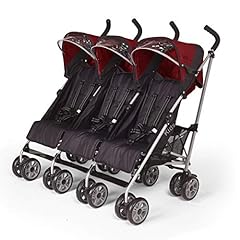 Kids kargo triple for sale  Delivered anywhere in Ireland