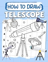 Draw telescope learn for sale  Delivered anywhere in UK