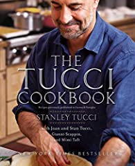 Tucci cookbook for sale  Delivered anywhere in USA 