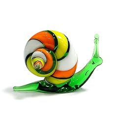 Figurines miniatures escargot d'occasion  Livré partout en France