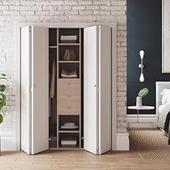 Smartstandard bifold closet for sale  Delivered anywhere in USA 