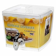 Creativeware beverage dispense for sale  Delivered anywhere in USA 