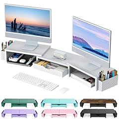 Gianotter dual monitor for sale  Delivered anywhere in USA 