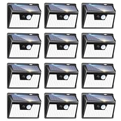 Peasur solar lights for sale  Delivered anywhere in USA 