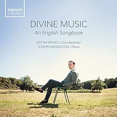 Divine music english for sale  Delivered anywhere in UK
