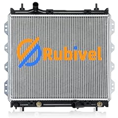 Rubivel 2298 radiator for sale  Delivered anywhere in USA 