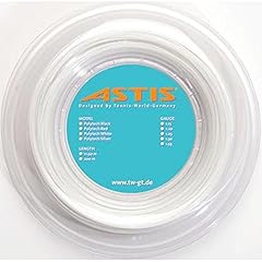 Astis polytech white gebraucht kaufen  Wird an jeden Ort in Deutschland