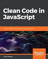 Clean code javascript for sale  Delivered anywhere in USA 