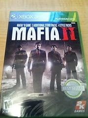 Mafia 2k games gebraucht kaufen  Wird an jeden Ort in Deutschland