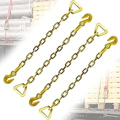 Senkeyfe trailer chain for sale  Delivered anywhere in USA 