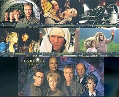 Stargate premiere edition for sale  Delivered anywhere in USA 