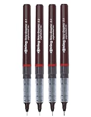 Rotring tikky graphic gebraucht kaufen  Wird an jeden Ort in Deutschland