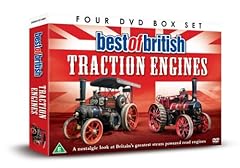 Best british traction for sale  Delivered anywhere in UK