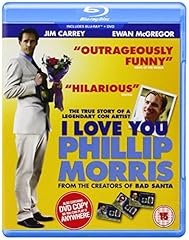 Love phillip morris for sale  Delivered anywhere in USA 