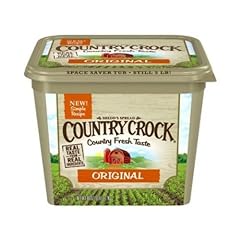 Used, Country Crock Original Vegetable Oil Spread, 5 Pound for sale  Delivered anywhere in USA 