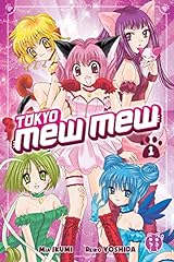 Tokyo Mew Mew T01 (French Edition) for sale  Delivered anywhere in Canada