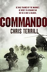 Commando for sale  Delivered anywhere in UK