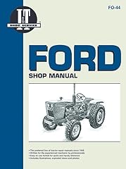 Ford model 1100 for sale  Delivered anywhere in Ireland