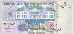 Surinam pick 136a gebraucht kaufen  Wird an jeden Ort in Deutschland