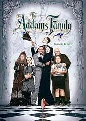 Addams family dvd for sale  Delivered anywhere in USA 