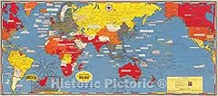 Historic map dated for sale  Delivered anywhere in USA 