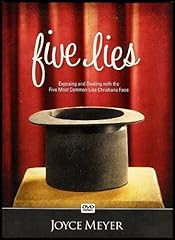 Five lies exposing for sale  Delivered anywhere in USA 