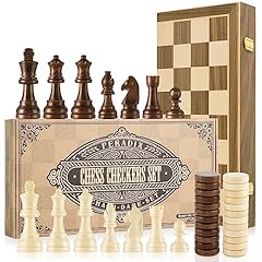 Peradix chess set for sale  Delivered anywhere in UK