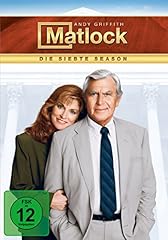 Matlock season 5 for sale  Delivered anywhere in UK