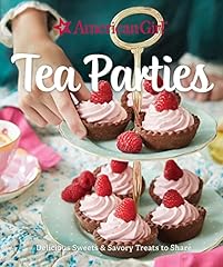 Tea parties delicious for sale  Delivered anywhere in USA 