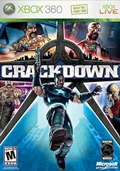 Crackdown bilingual for sale  Delivered anywhere in USA 