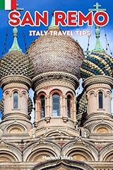 San remo italy for sale  Delivered anywhere in USA 