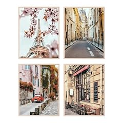 Insire paris wall for sale  Delivered anywhere in USA 