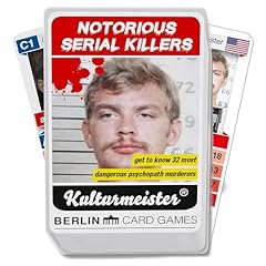 Kulturmeister notorious serial gebraucht kaufen  Wird an jeden Ort in Deutschland