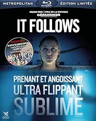 Follows édition limitée d'occasion  Livré partout en France
