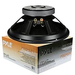 Woofer pyle ppa12 usato  Spedito ovunque in Italia 