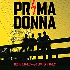 Nine lives and d'occasion  Livré partout en Belgiqu