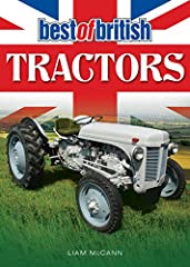 Best british tractors for sale  Delivered anywhere in Ireland