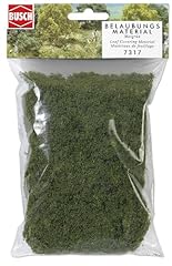 Busch 7317 belaubungsmaterial gebraucht kaufen  Wird an jeden Ort in Deutschland