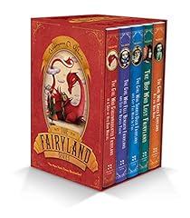 Fairyland boxed set for sale  Delivered anywhere in UK