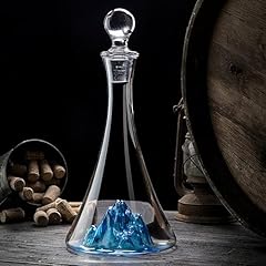Lvpradior crystal glass for sale  Delivered anywhere in UK