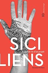 Siciliens d'occasion  Livré partout en France