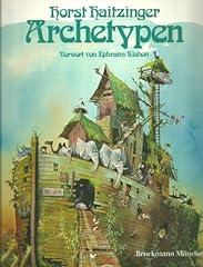 Archetypen gebraucht kaufen  Wird an jeden Ort in Deutschland