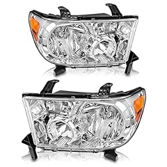 Headlights assembly compatible for sale  Delivered anywhere in USA 
