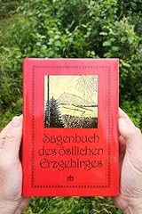 Sagenbuch östlichen erzgebirg gebraucht kaufen  Wird an jeden Ort in Deutschland