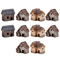 Doitool 10pcs miniature for sale  Delivered anywhere in UK