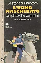 Storia phantom uomo usato  Spedito ovunque in Italia 