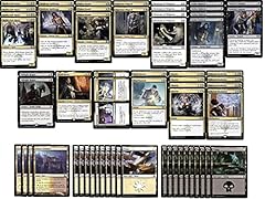 Orzhov afterlife deck for sale  Delivered anywhere in USA 